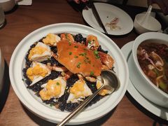 -CHIC1699远洋私厨