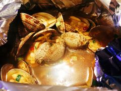 -沪上名羊天下•烤羊腿•东北烧烤•小龙虾(浦东直营总店)