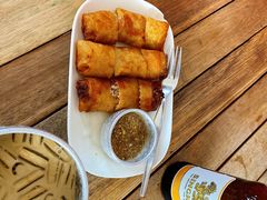 -Doo Dee Thai Food(Issan/Isaan/Esan)