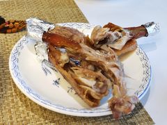 -同喜烤鸭店(光芒店)