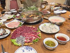 -厝味火锅·潮汕卤水火锅(十一合店)