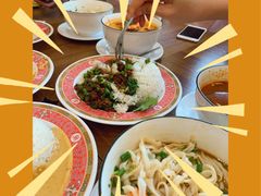 -曼谷食堂·泰国家庭料理(丹桂路店)