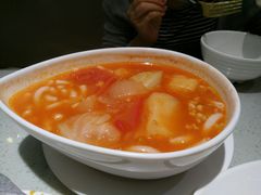 -香港新发烧腊茶餐厅(万象店)