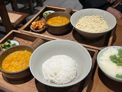 -李百蟹·江南蟹黄面·河景餐厅(夫子庙总店)