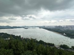 -云龙湖旅游景区