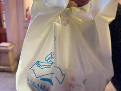 -追光 Dream Bakery(汉街店)