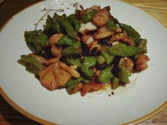-确喜美味小厨(西单商场兰州店)