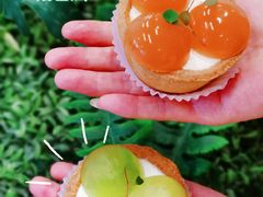 -黛汀烘焙DAINTY BAKERY(代字行合生汇店)