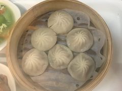 -浦东图书馆读者餐厅