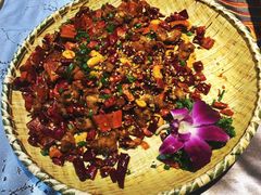 -红辣椒·川菜·火锅(张杨路店)