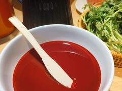 -东道煮牛肉火锅(东盛大街店)