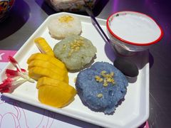-新越盏·东南亚料理(捷登都会店)