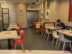 -永和大王(广元西路店)