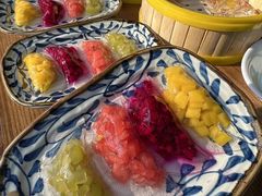 -咏江南·苏式火锅·苏州评弹(观前街店)