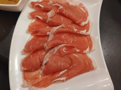 -北门涮肉·铜锅涮肉(南锣鼓巷店)