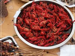 -清真海鲜大排档(原芥园道店)