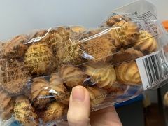 -国际饭店·帆声西饼屋(黄河路店)