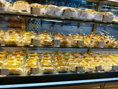 -长乐饼家(五羊新城店)