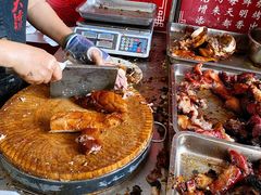 -大赤坎肥仔强烧味海鲜餐厅(大赤坎店)