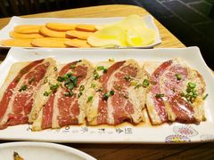 -一江山炭火烤肉专门店