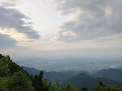 -南岳衡山风景名胜区