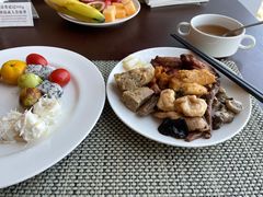 -景湖轩全日制餐厅·南湖名都