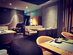 -隐泉之语日式料理(王府中环店)