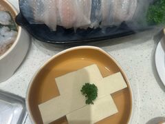 -海底捞火锅(人民广场店)