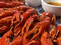 -湘江大码头·龙虾馆(渔人码头一店)