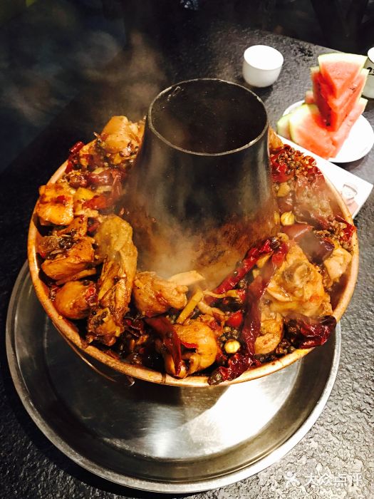 0317火锅鸡(正达店)-图片-沧州美食-大众点评网