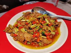 -匠熙小馆(崇文门店)