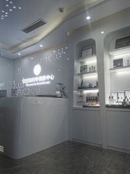 点击看大图 -时光海科学美肤中心