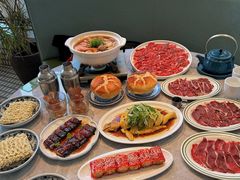 -陶兰居·香港饭店·海鲜大排档(圆融时代广场店)