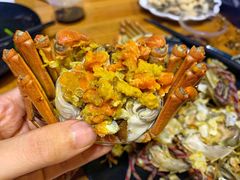 -二钳洞庭虾蟹·江湖菜(成都鹭岛店)