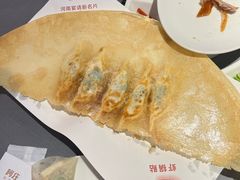 -阿庄新豫菜(航海东路店)