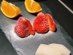 水果-解香楼