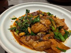-情妹耙泥鳅·江湖川菜(科华店)