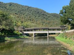 -兰亭风景区