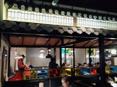 门面-吉旺港式餐厅(南方商城店)