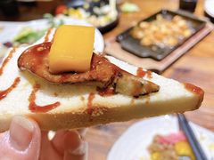 -小川洋风料理(街道口店)