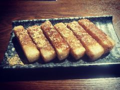 红糖糍粑-付小姐在成都(五道口店)
