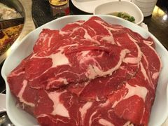 -仁虎老火锅(黄泥磅店)