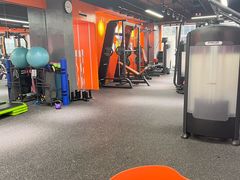 -博纳私人订制健身(中集美兰湖店)