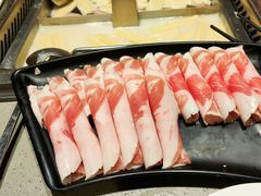 -海底捞火锅(旭辉MALL店)