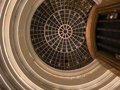 -杭州国际会议中心洲际酒店-原素全日餐厅(解放东路店)