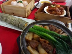 -鼎珑点心仔(燕塘店)