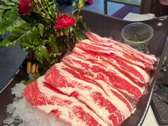 -红沃鳗鱼黑牛烤肉店(不老街店)