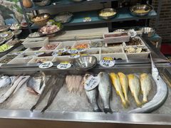 -老黄县饭馆(金都文化商城店)