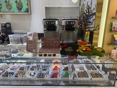 -GODIVA(王府井apm店)