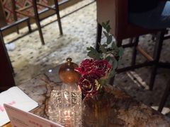 -BROWNSTONE布朗石西班牙餐厅(富城店)